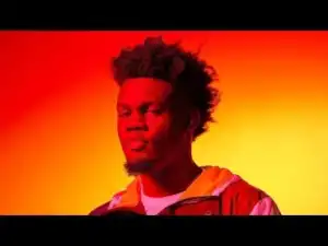 Just A Lil Smoething Before The Album BY Ugly God